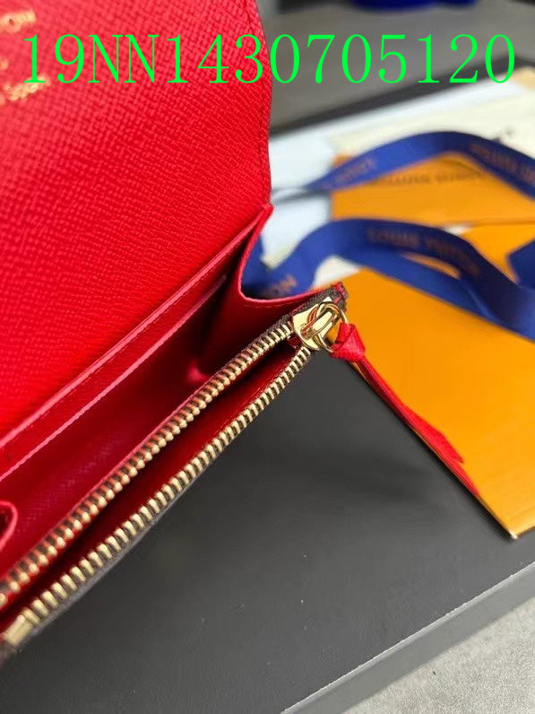COZY BAGS - LOV Wallet - 253