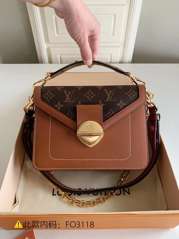 COZY BAGS - LOV Bags - 5109
