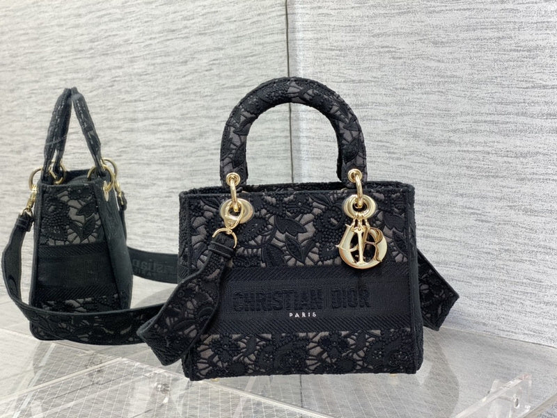 JB - DOR Lady Bags - 195