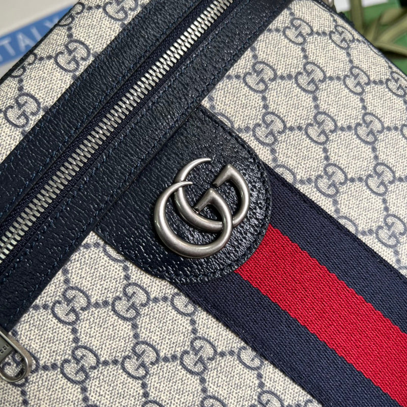 Cozy Bags - GUKI Men Shoulders Bags - 044