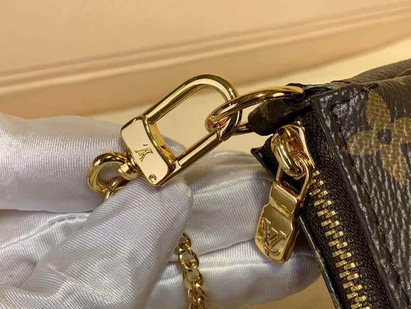COZY - LV Bags - 1537