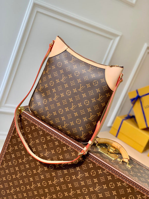 COZY - LV Bags - 1997