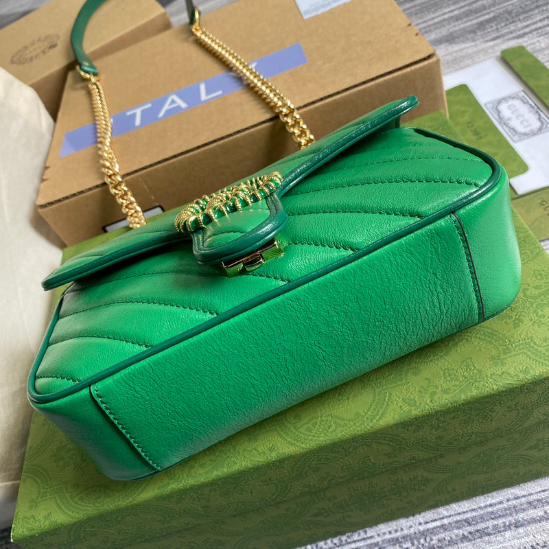 JB - Guki Lady Bags - 1040