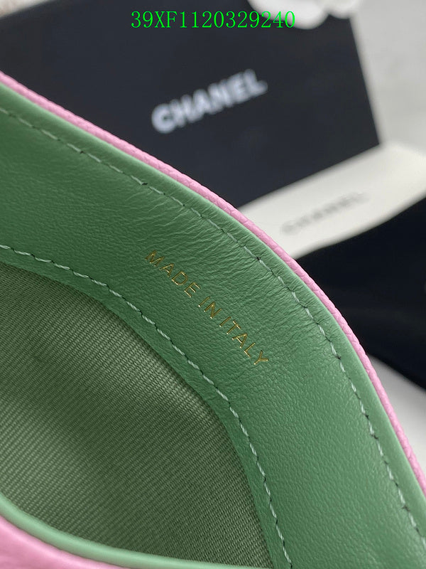 COZY BAGS - CHL Wallet - 184