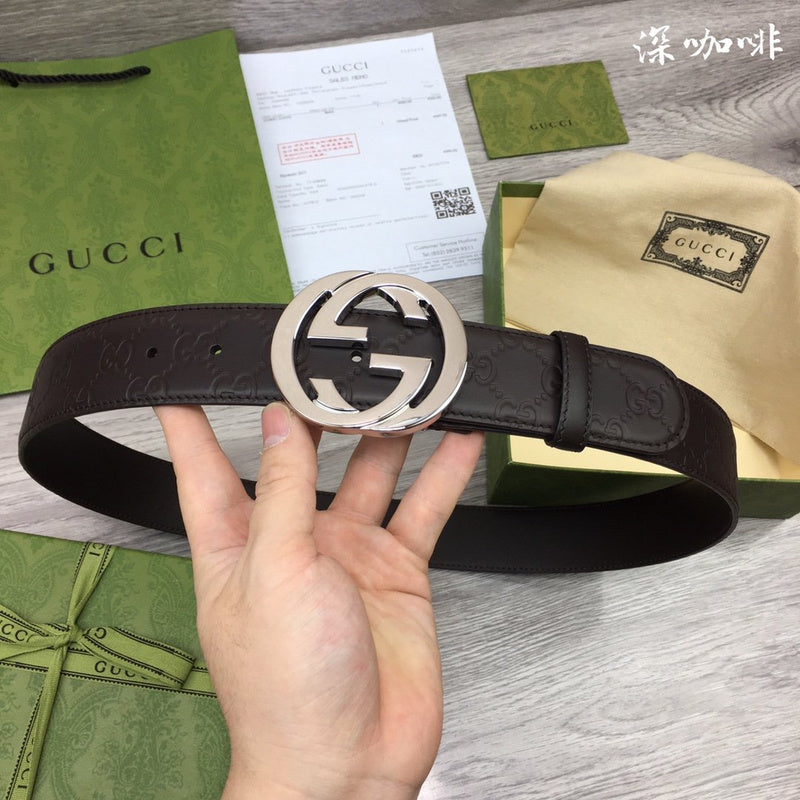 COZY BAGS - GUKI Belts - 128