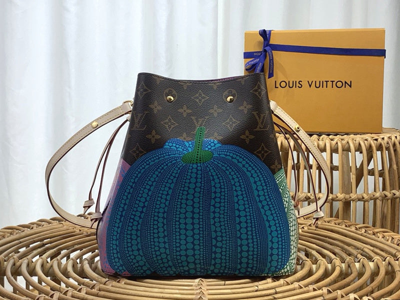 JB - LOV Lady Bags - 170