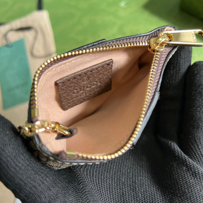 Cozy Bags - GUKI Men Wallets - 030