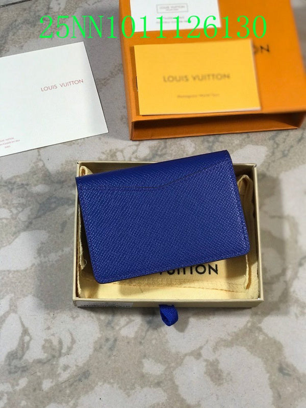 COZY BAGS - CHL Wallet - 466