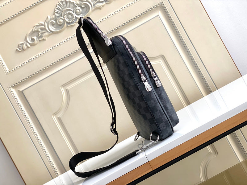COZY BAGS - LOV Men Bags - 135