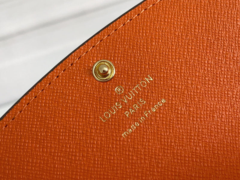 COZY BAGS - LOV Wallets - 806