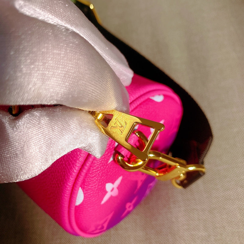 COZY BAGS - LOV Bags - 2042