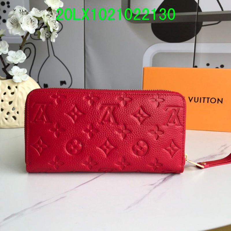COZY BAGS - CHL Wallet - 1380