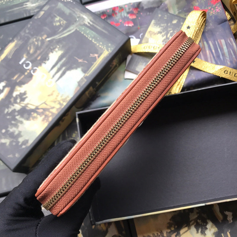 COZY BAGS - Guki Wallet - 589