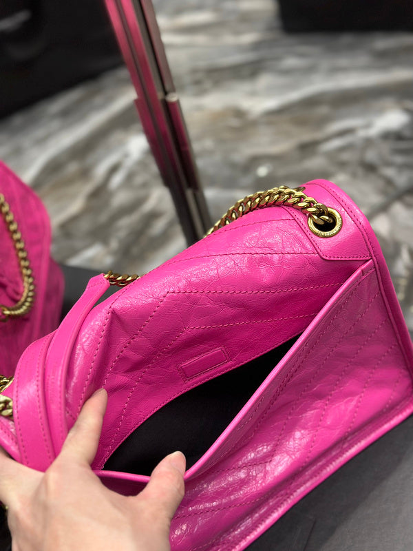 COZY BAGS - YLS Bags - 844