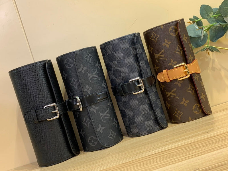 COZY - LV Bags - 1224