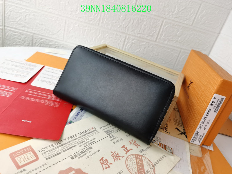 COZY BAGS - CHL Wallet - 642