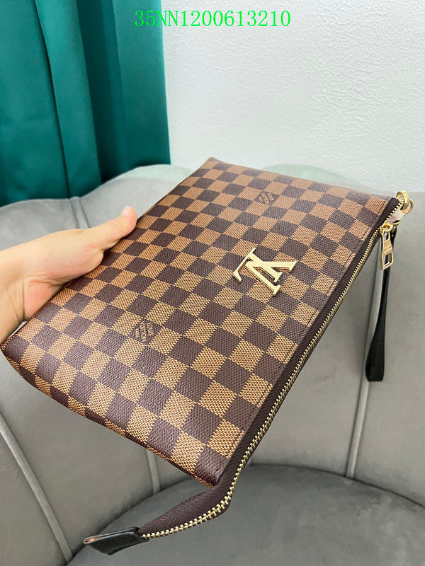 COZY BAGS - LOV Wallet - 1170