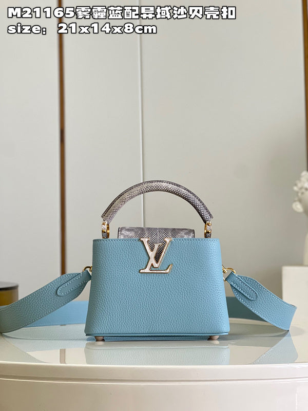 COZY BAGS - LOV Bags - 1396