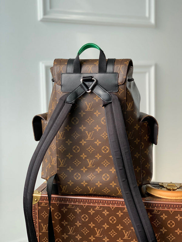 COZY - LOV Backpacks - 012