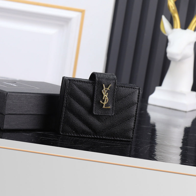 COZY BAGS - YLS Wallet - 010