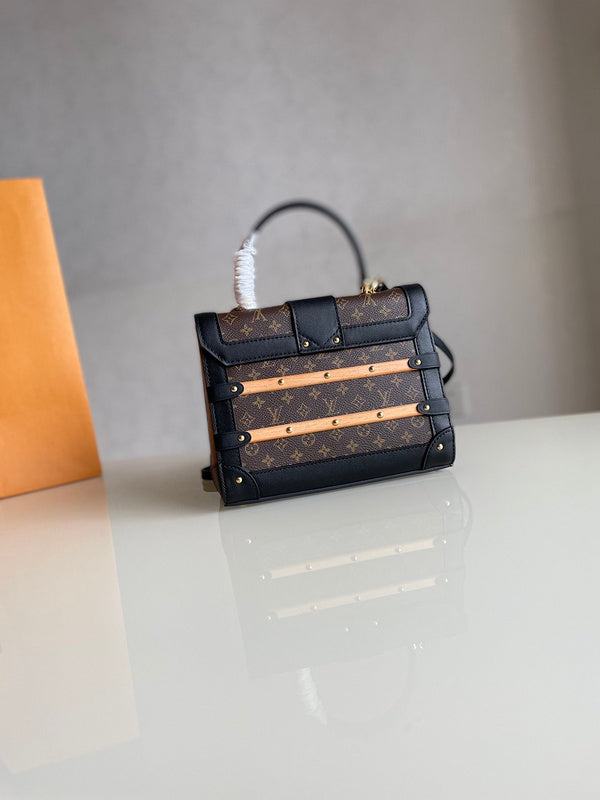 COZY - LOV Lady Bags - 982