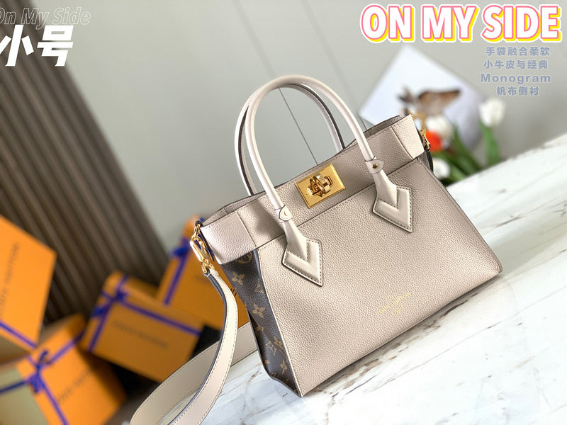 JB - LOV Lady Bags - 610