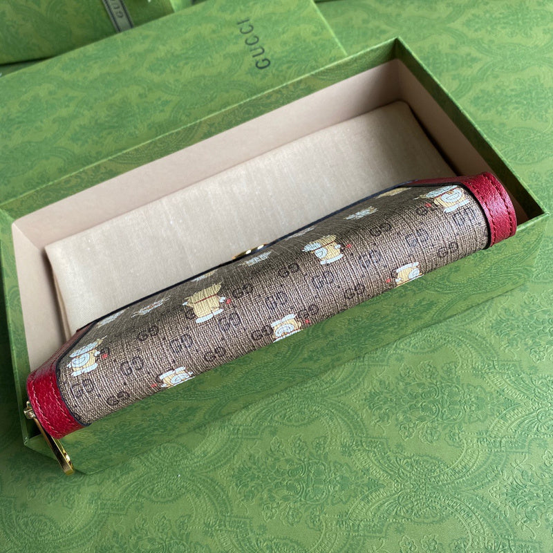 Cozy Bags - GUKI Women Wallets - 166