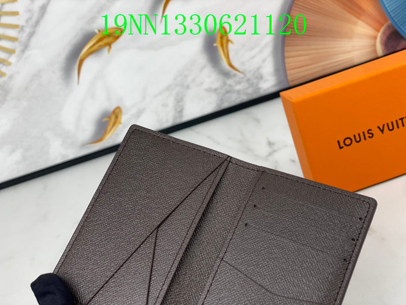 COZY BAGS - LOV Wallet - 326
