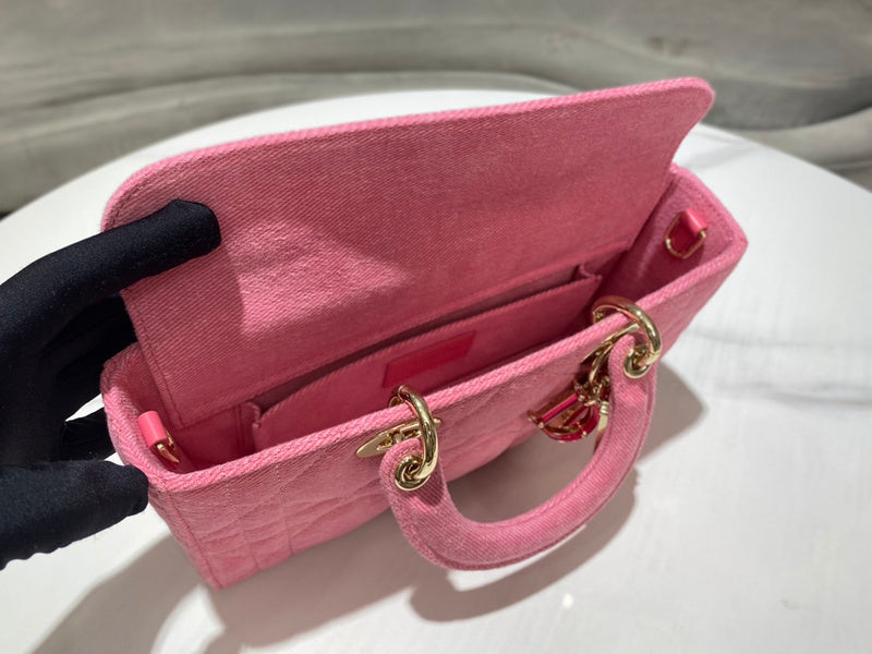JB - DOR Lady Bags - 268