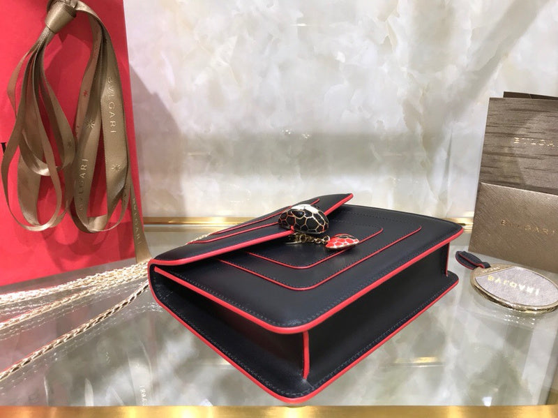 JB - BGL Lady Bags - 108