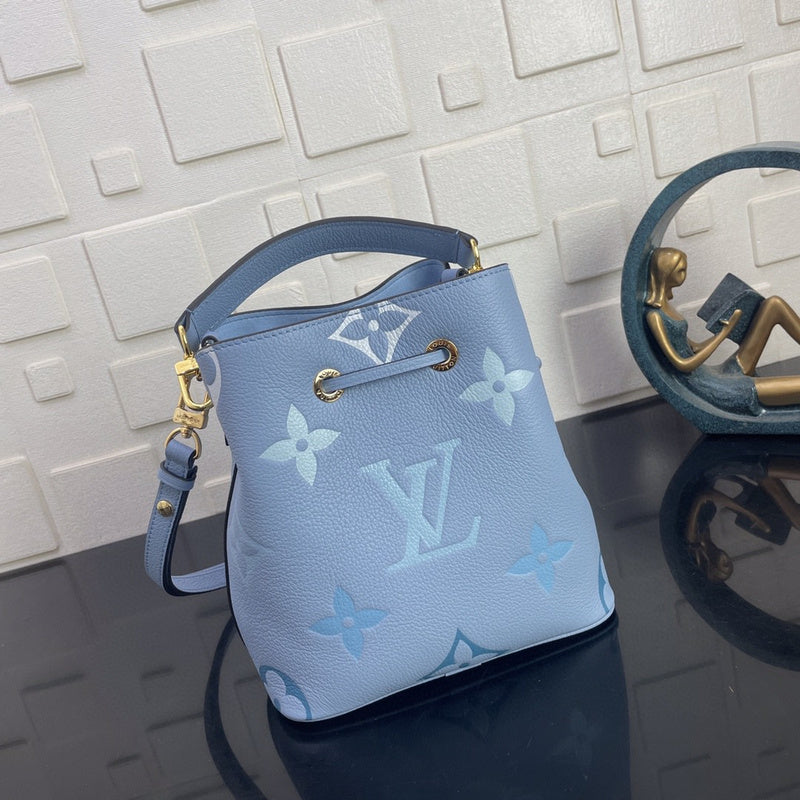 COZY BAGS - LOV Bags - 3849