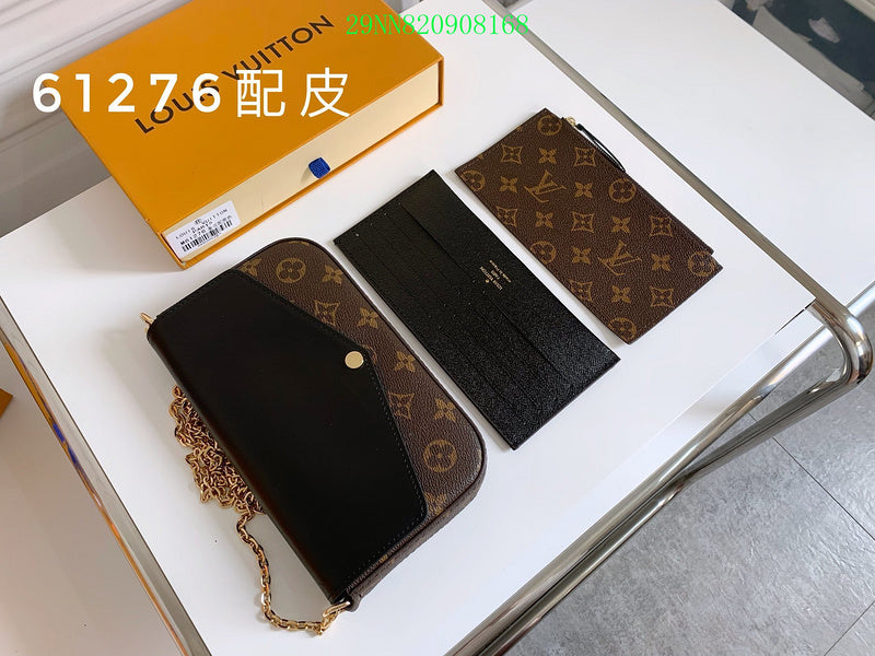 COZY BAGS - CHL Wallet - 598