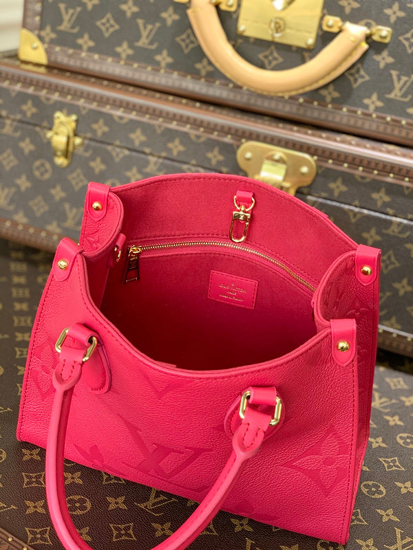 COZY - LV Bags - 4027