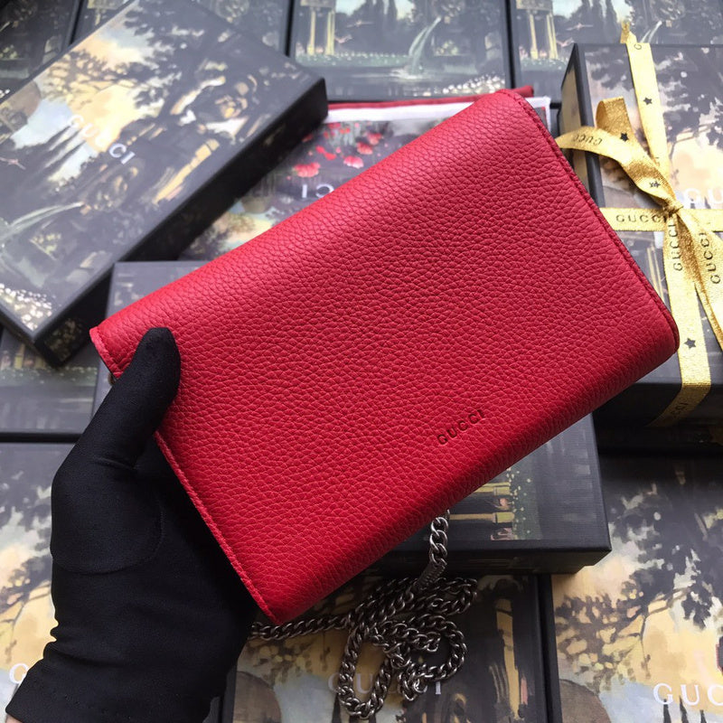 JB - Guki Lady Bags - 1478
