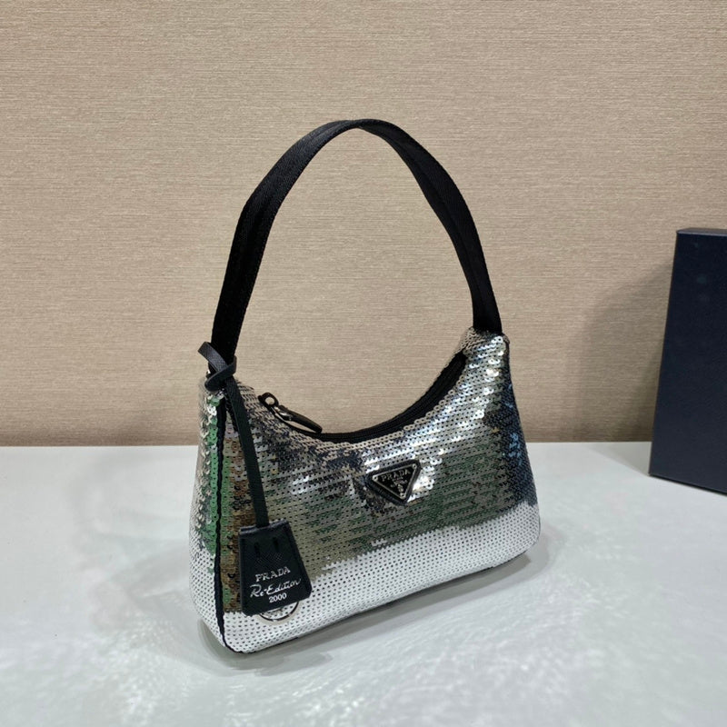 JB - PD Lady Bags - 198