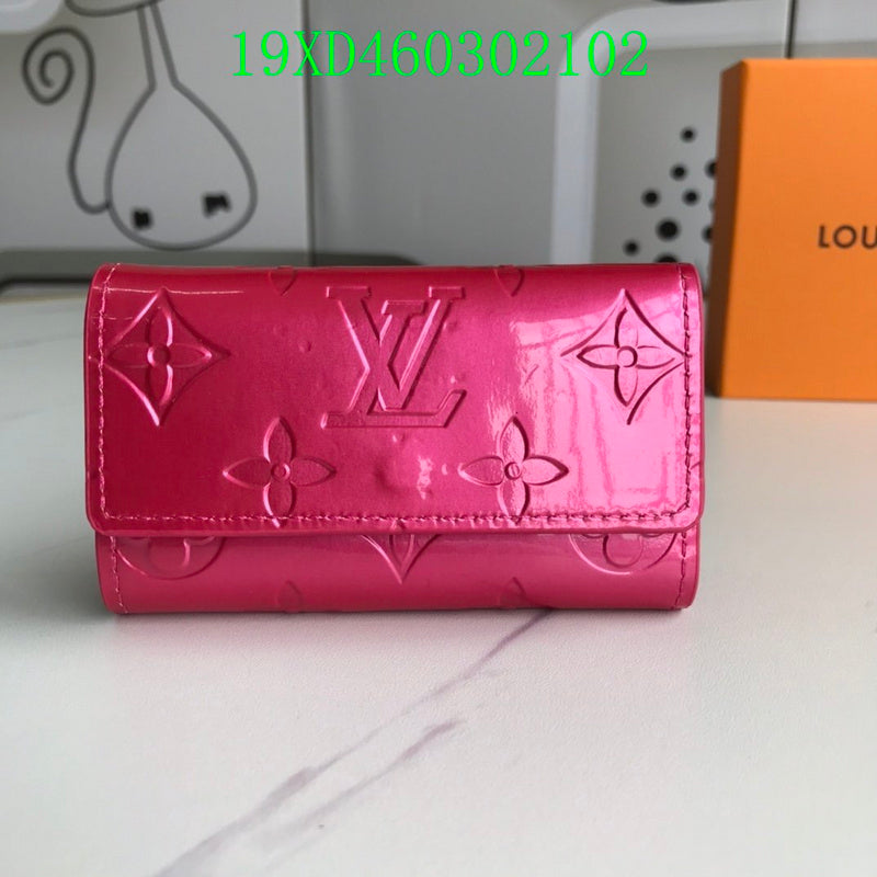 COZY BAGS - CHL Wallet - 1052