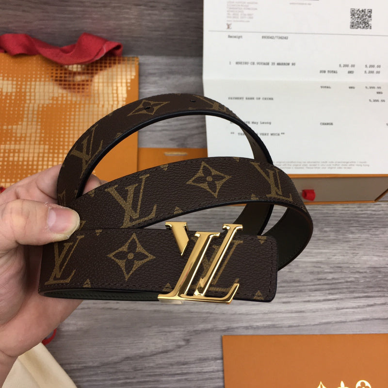 JB - LOV Belts - 026