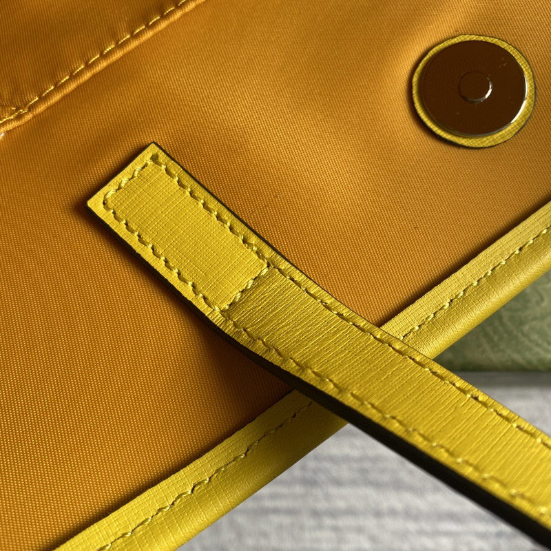 COZY BAGS - GUKI Bags - 2076