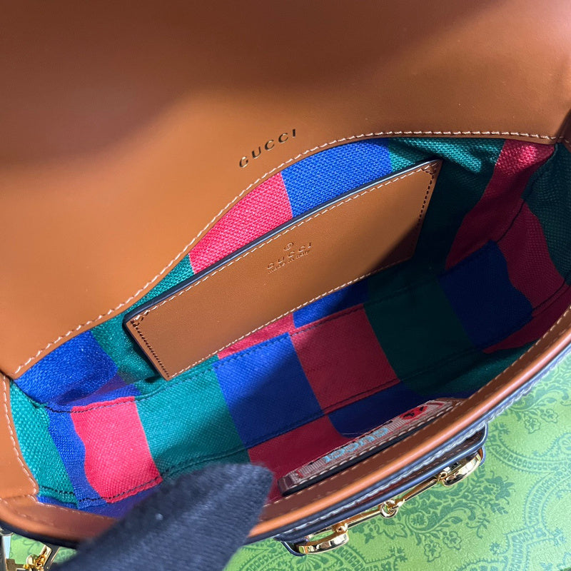 JB - Guki Lady Bags - 163