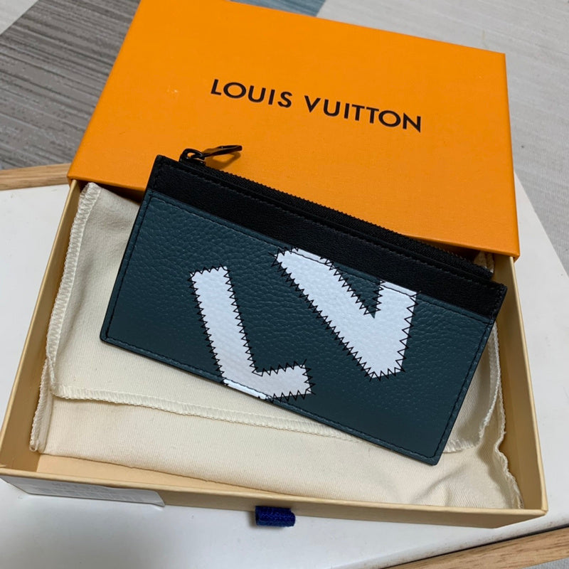 COZY BAGS - LOV Wallets - 584