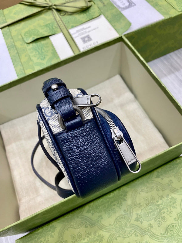 COZY BAGS - GUKI Women Bags - 743