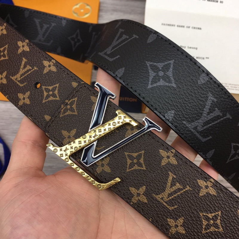 JB - LOV Belts - 305