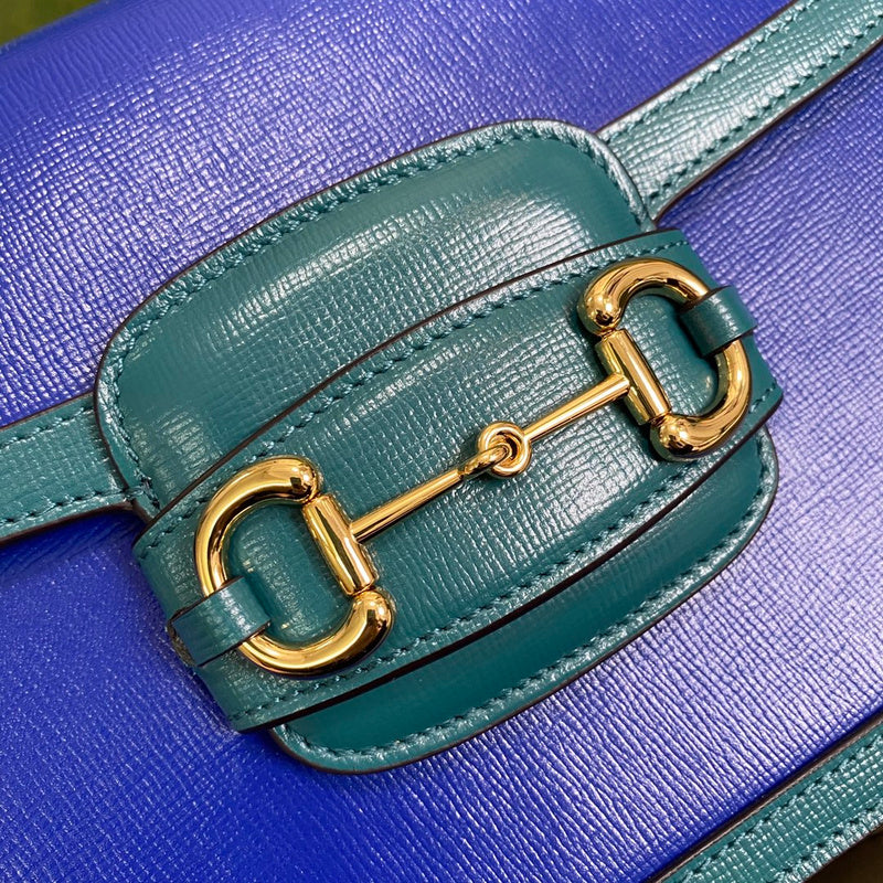 JB - Guki Lady Bags - 1047