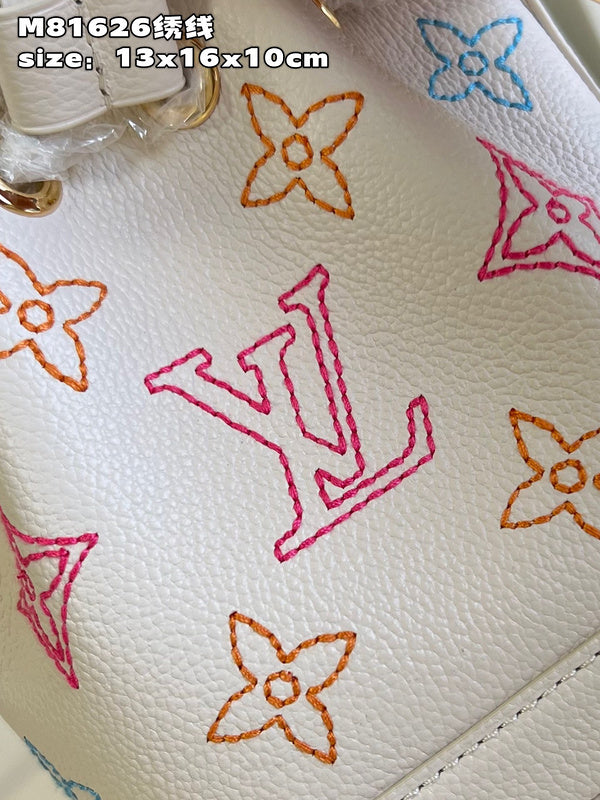 COZY BAGS - LOV Bags - 427