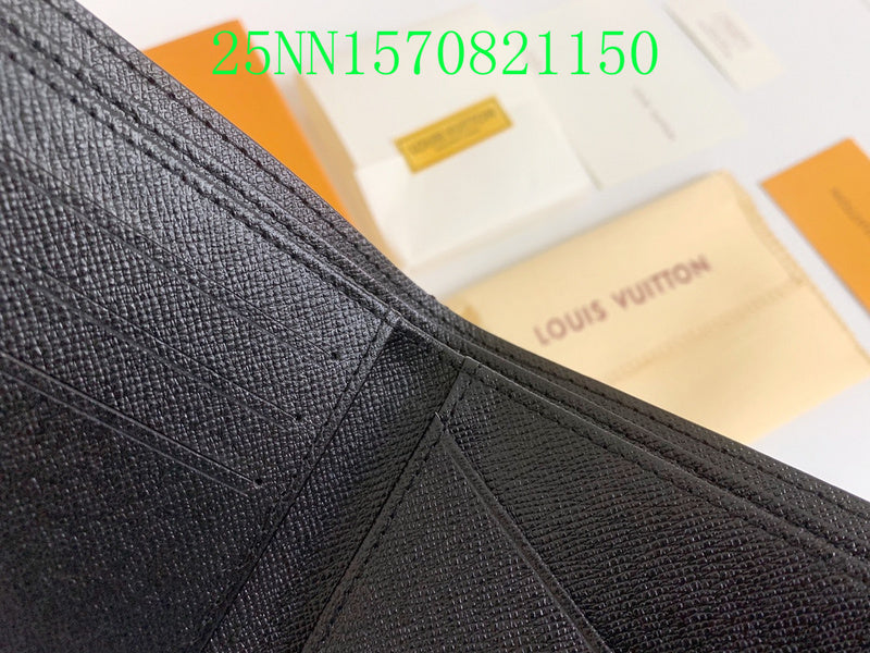 COZY BAGS - LOV Wallet - 094
