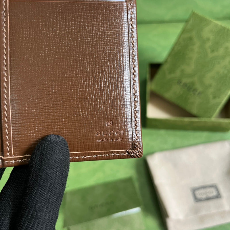 Cozy Bags - GUKI Men Wallets - 025