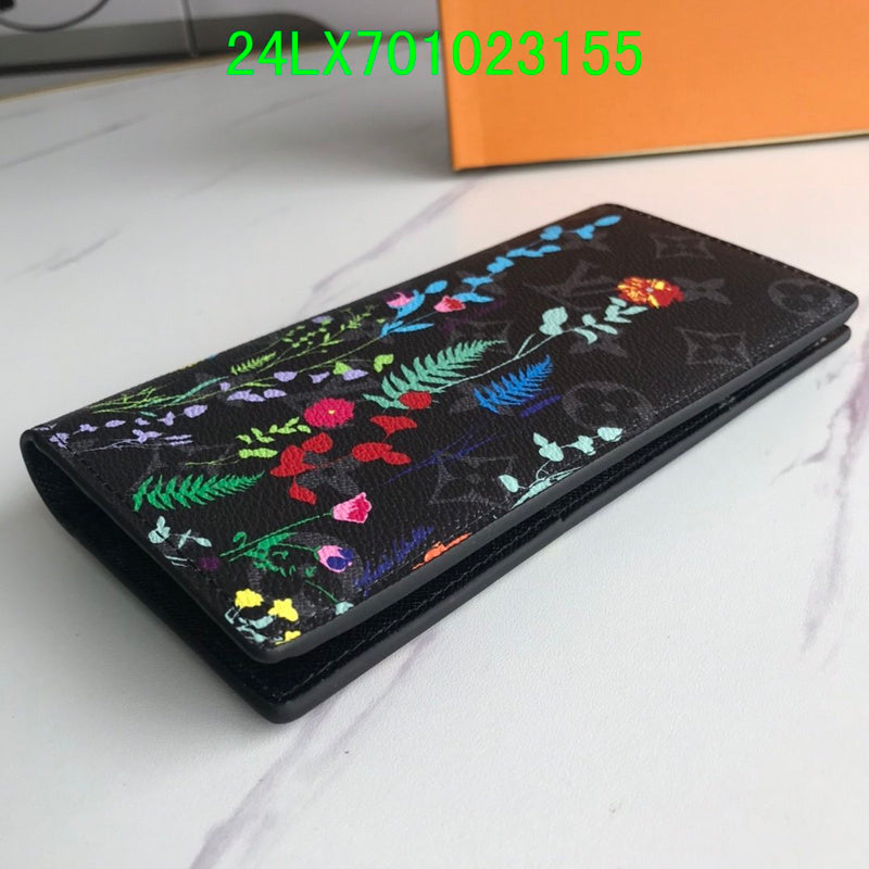 COZY BAGS - CHL Wallet - 1279
