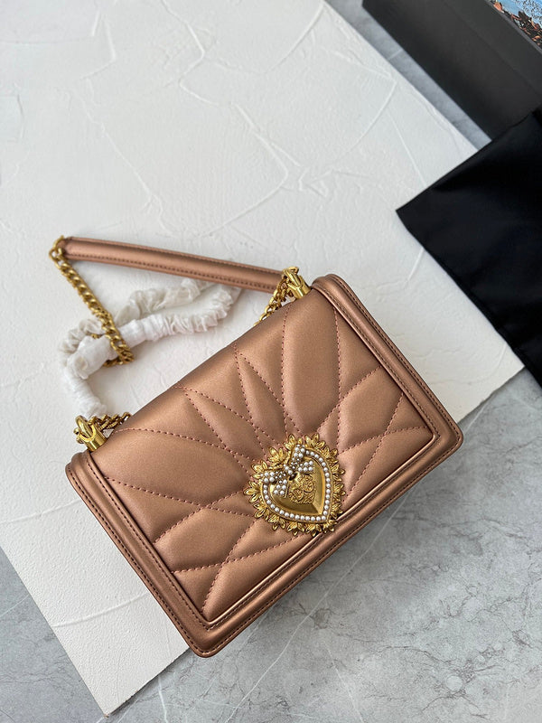 COZY - DAG Bags - 106