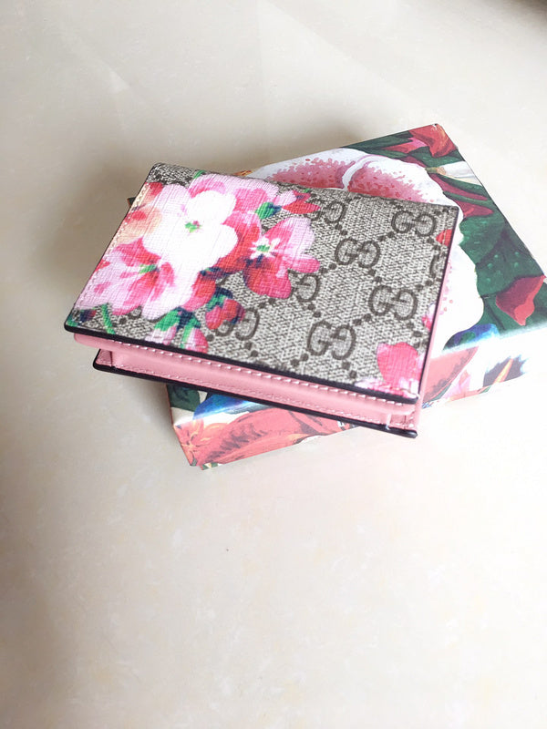 COZY BAGS - Guki Wallet - 494