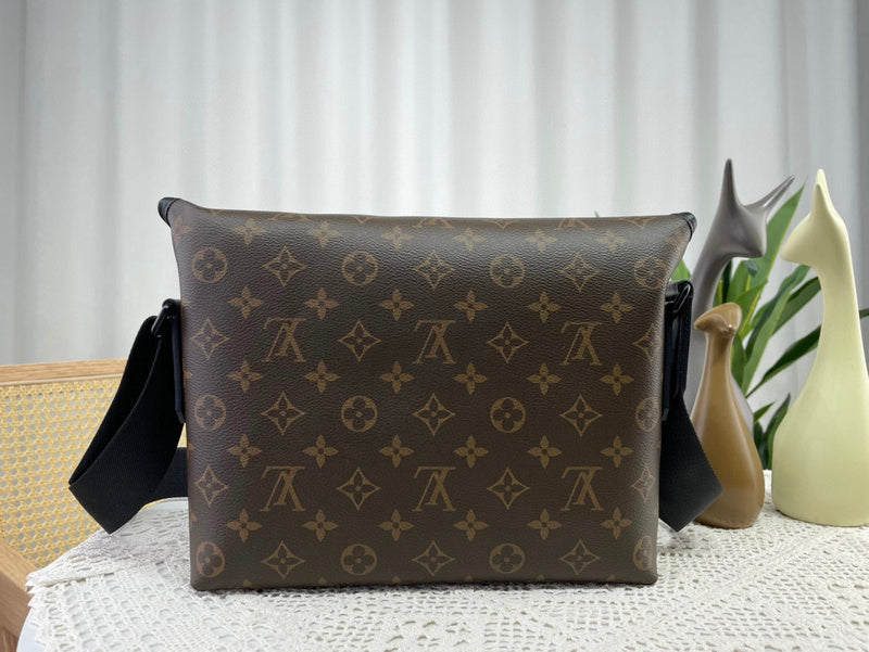 COZY BAGS - LOV Men Bags - 002
